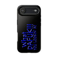 What DAFUK / Tough Phone Case