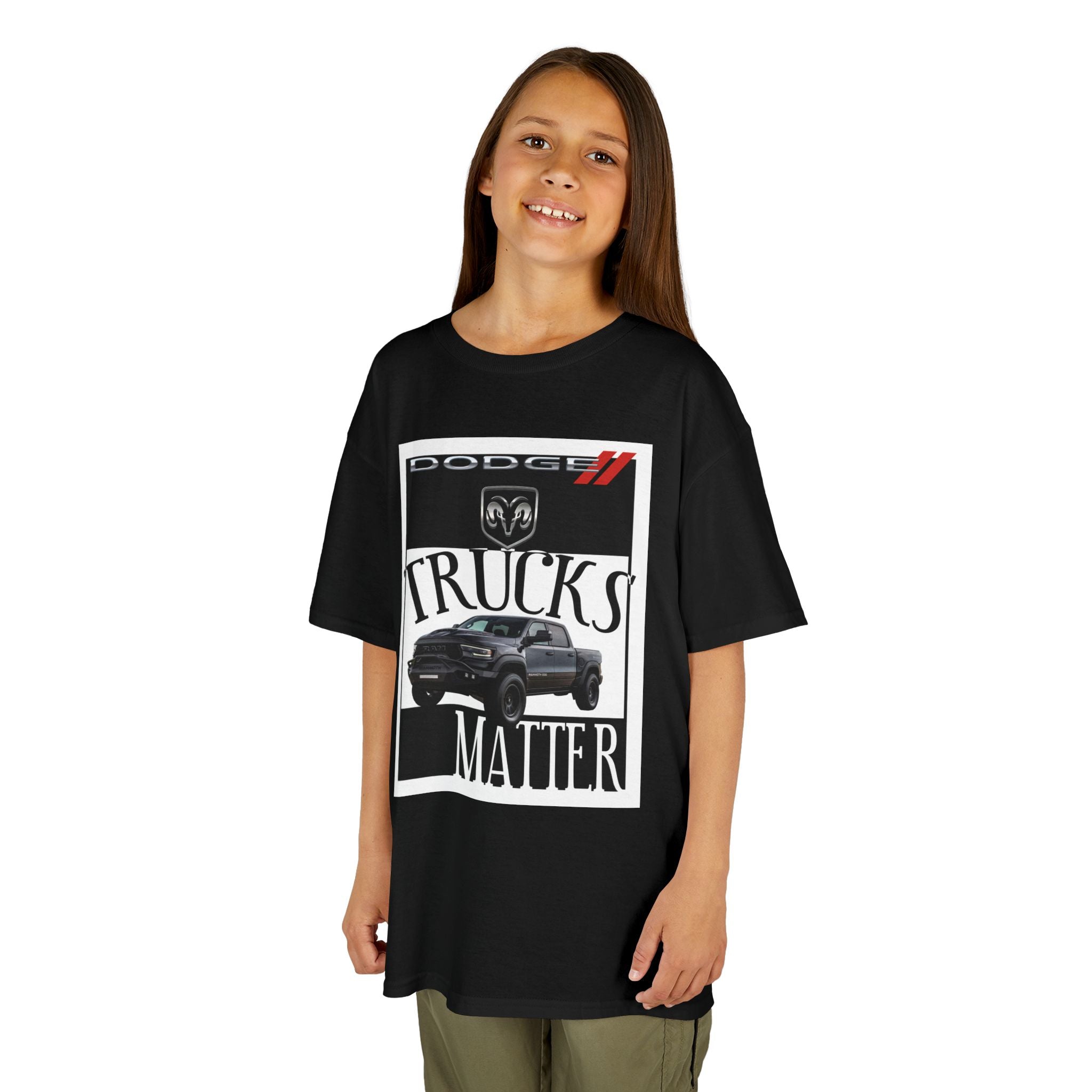 Dodge Truck Matter / Youth