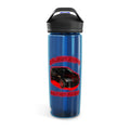 Caliber SXT-4 / CamelBak Water Bottle 20/25oz