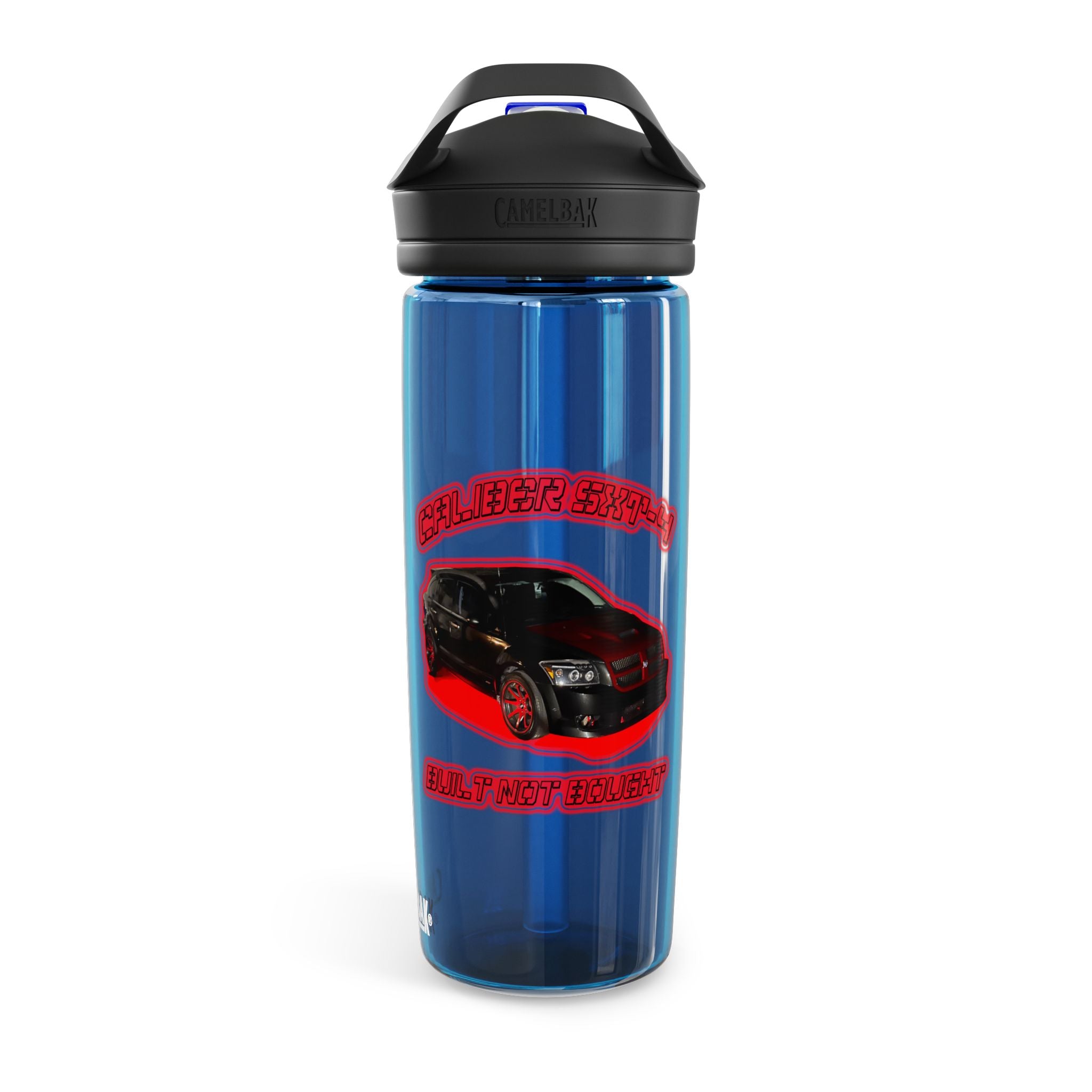 Caliber SXT-4 / CamelBak Water Bottle 20/25oz