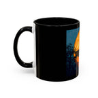 Pumba Moon / Accent Coffee Mug 11/15 oz