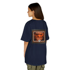 Texas Longhorns Framed F&B / Youth