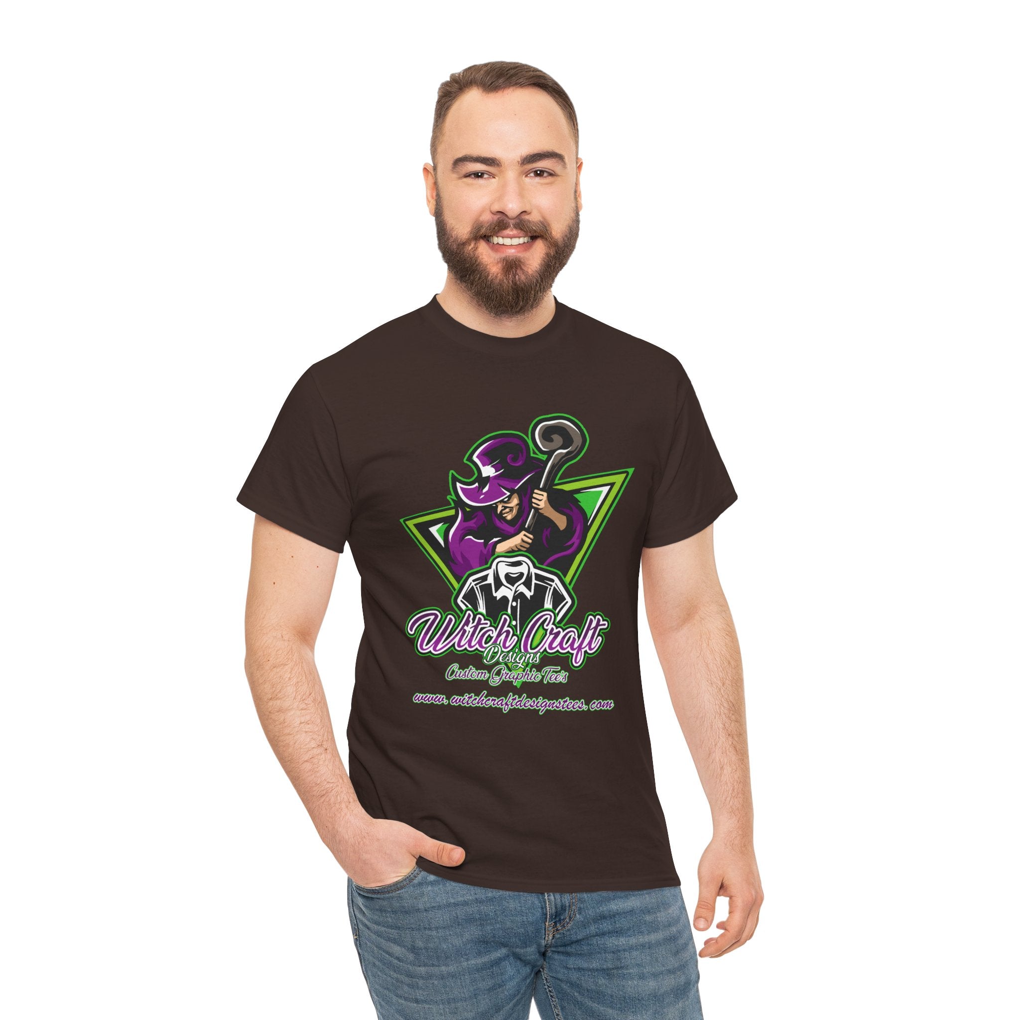 Witch Craft Designs