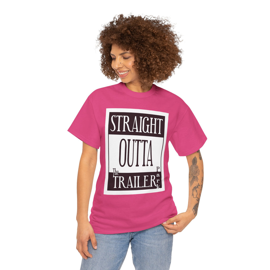 Straight Outta The Trailer Park