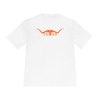 Texas Longhorns 1 F&B / Moisture-Wicking