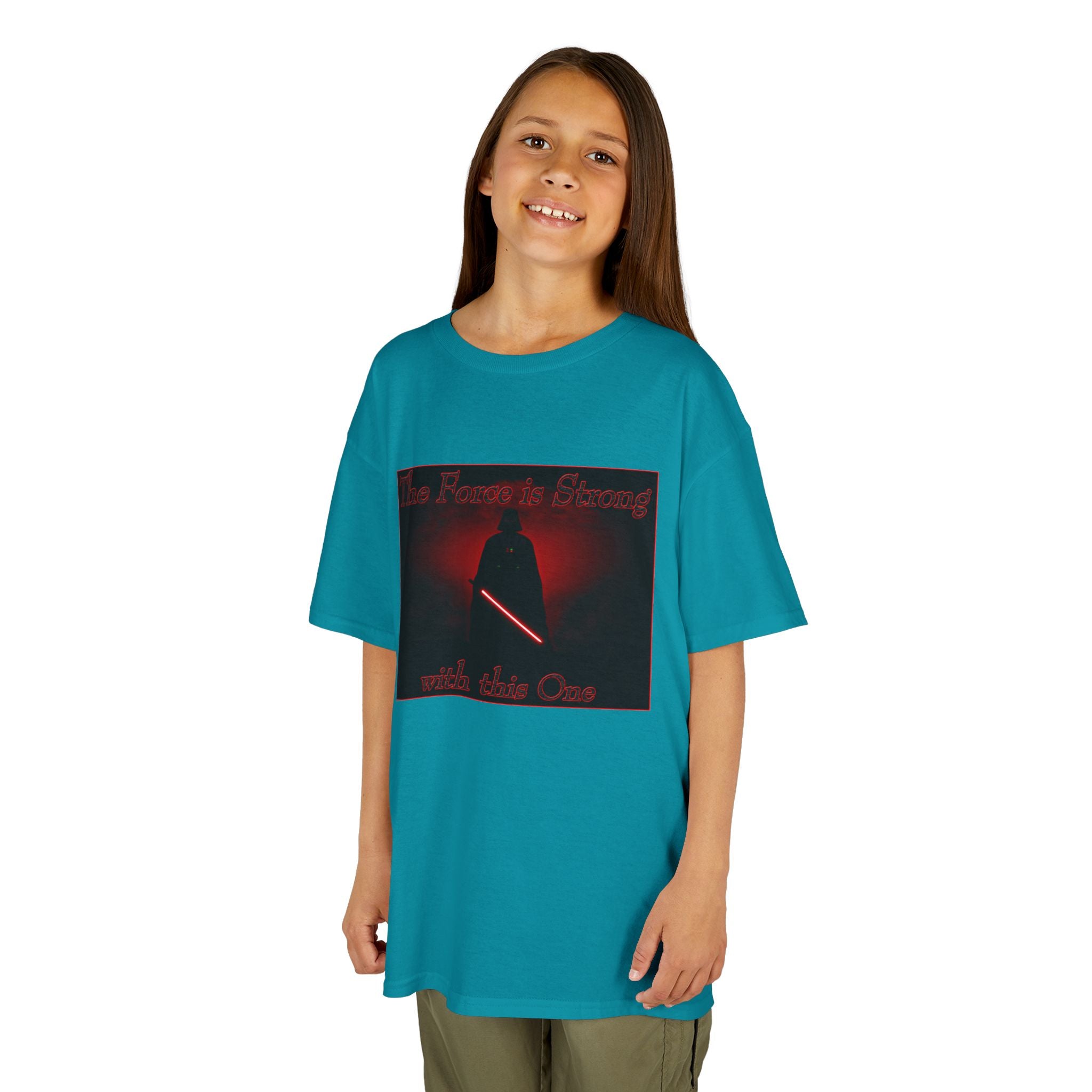 Force Is Strong / Youth