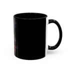 Ashes To Ashes Dust To Dust / Accent Coffee Mug 11/15oz