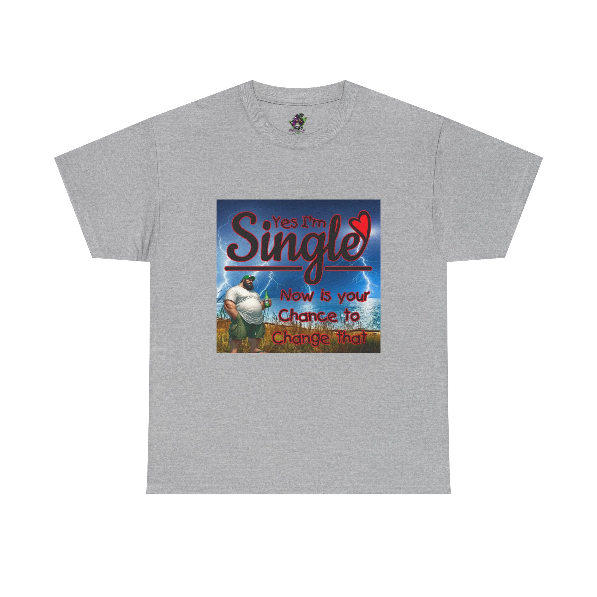 Yes I’m Single