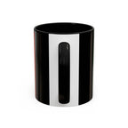St. Patrick's Day / Accent Coffee Mug 11/15oz