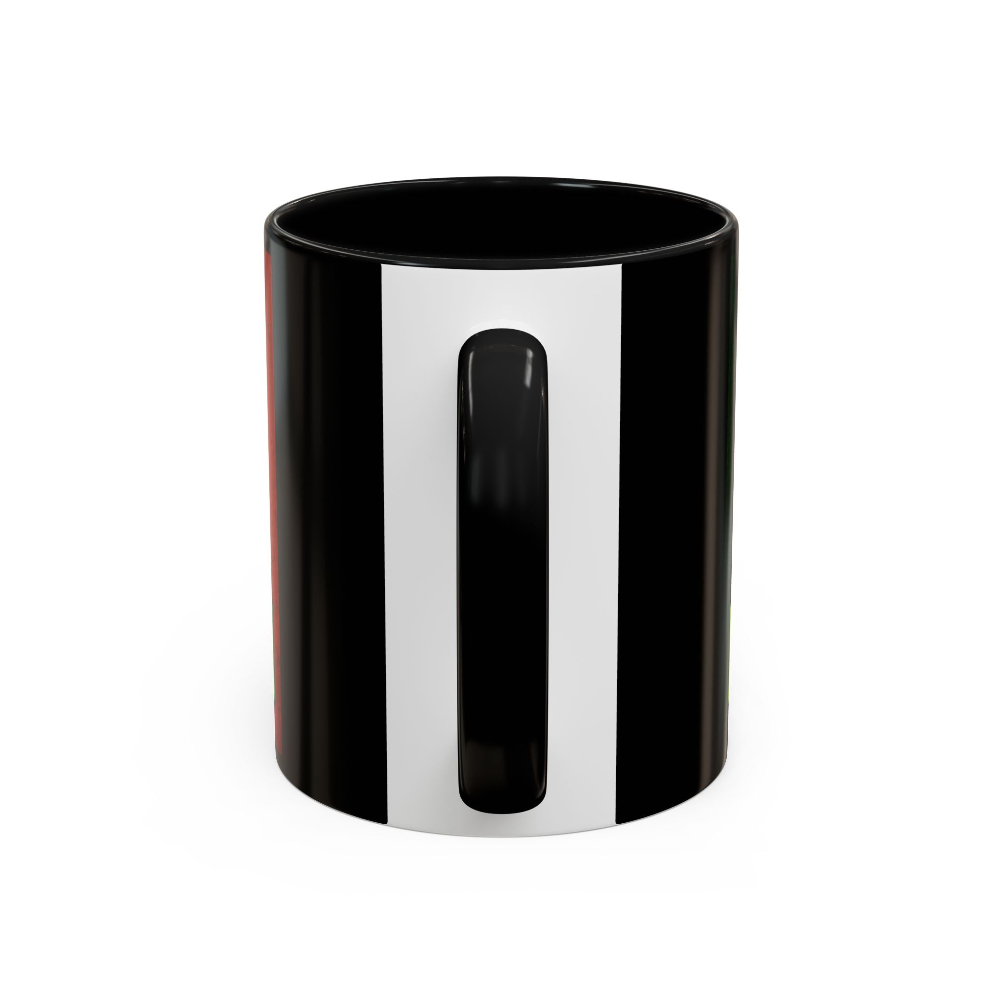St. Patrick's Day / Accent Coffee Mug 11/15oz