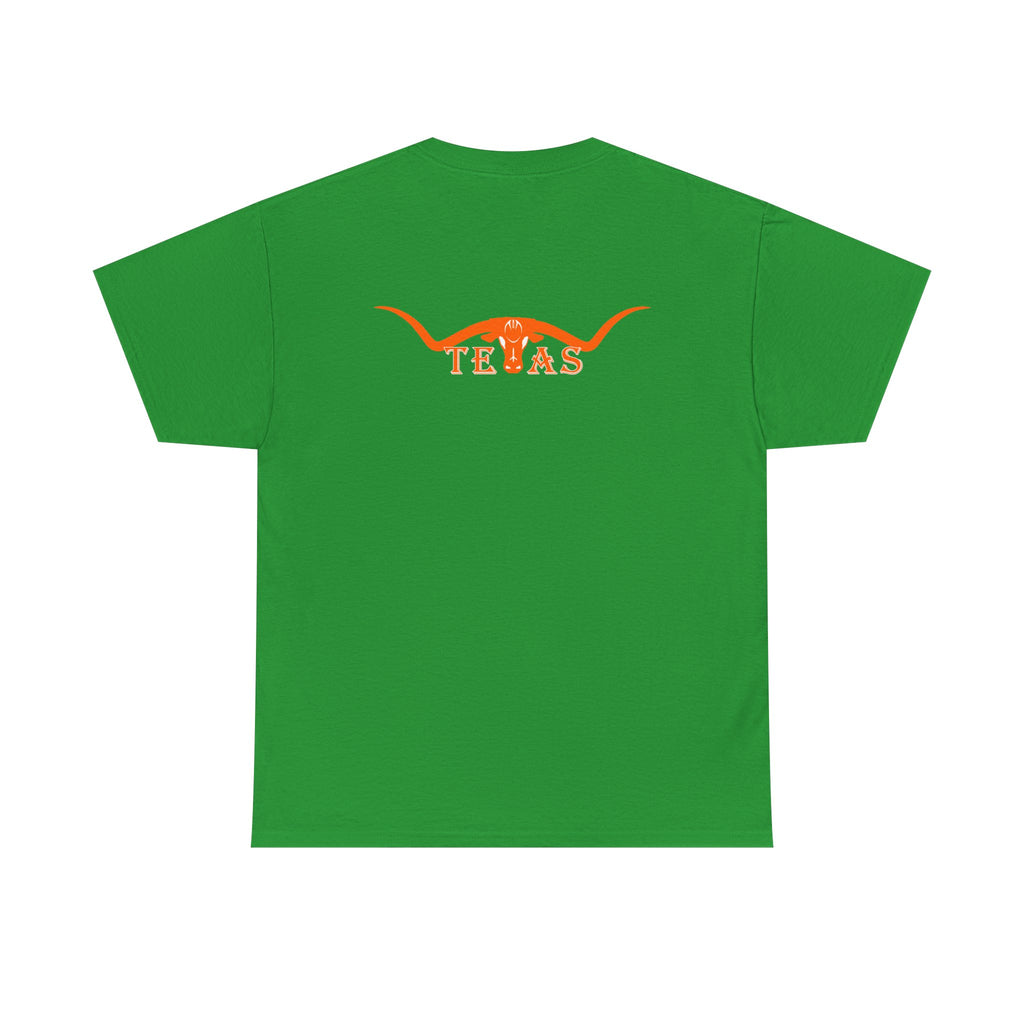 Texas Longhorns 1 F&B