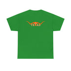 Texas Longhorns 1 F&B