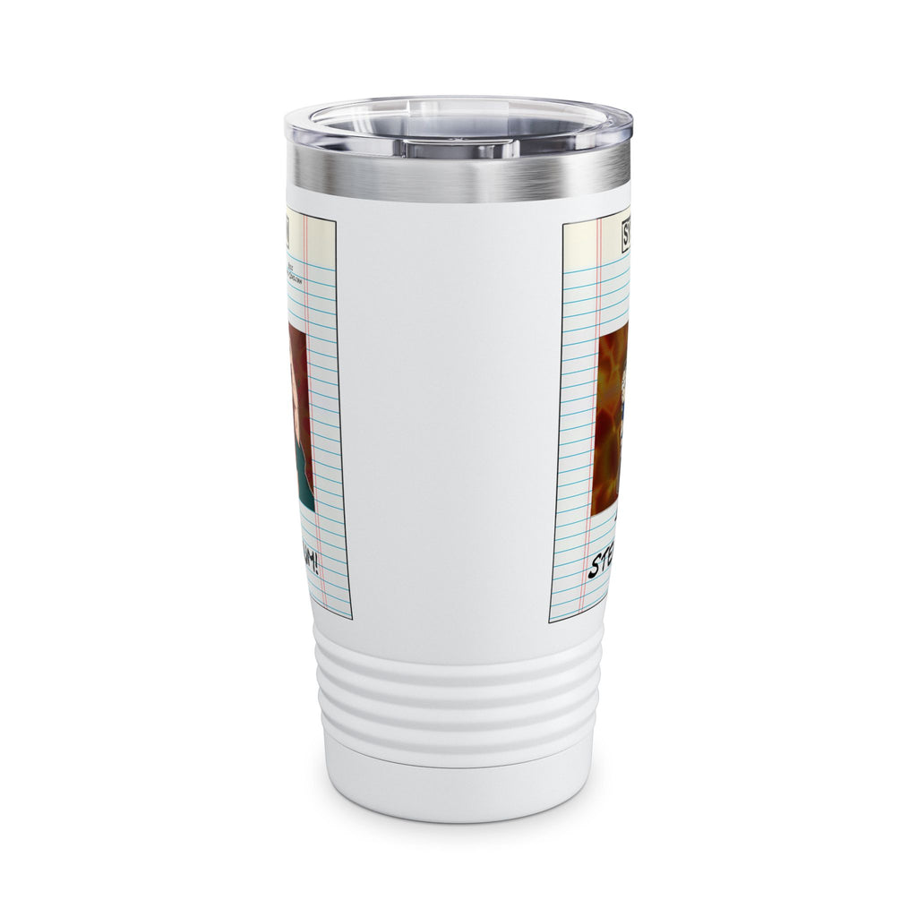 SOAD Steal This Album F&B / Insulated Tumbler 20oz