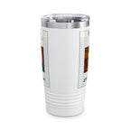 SOAD Steal This Album F&B / Insulated Tumbler 20oz