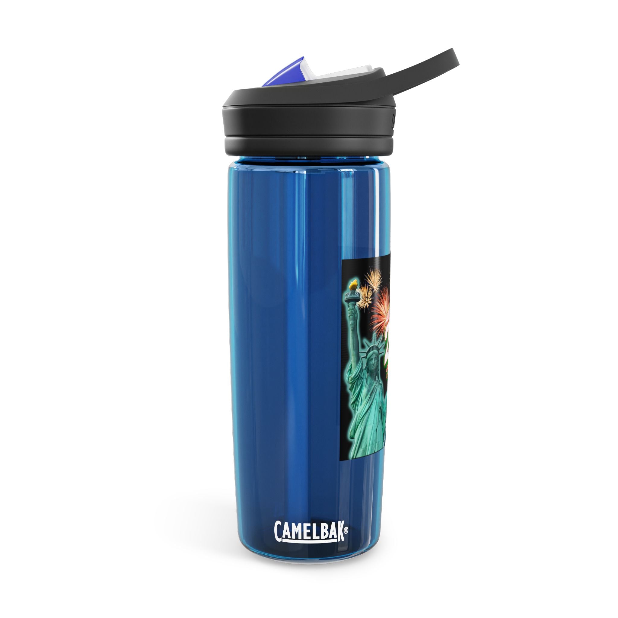 Statue of Liberty 250th / Camelbak Water Bottle 20/25oz