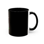 Sorry I Missed Your Call / Accent Coffee Mug 11/15oz