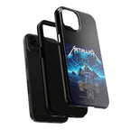 Metallica Whiskey in Jar / Tough Phone Case