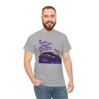 Daughter Doesn’t Drive Like A Girl Purple