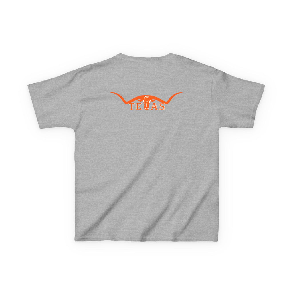 Texas Longhorns 1 F&B / Youth