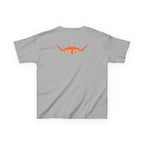 Texas Longhorns 1 F&B / Youth