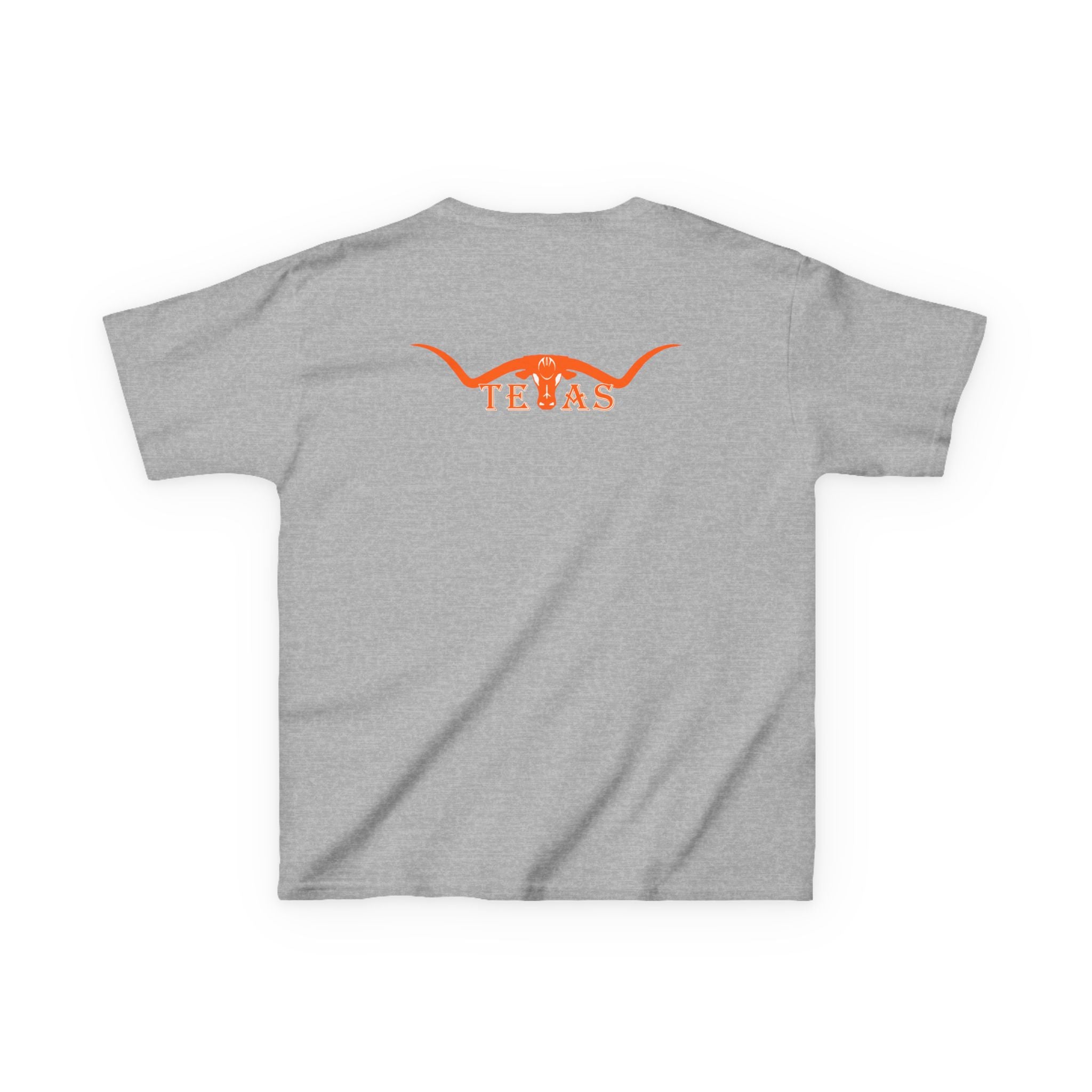 Texas Longhorns 1 F&B / Youth