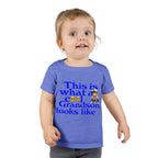 Cool Grandson / Toddler
