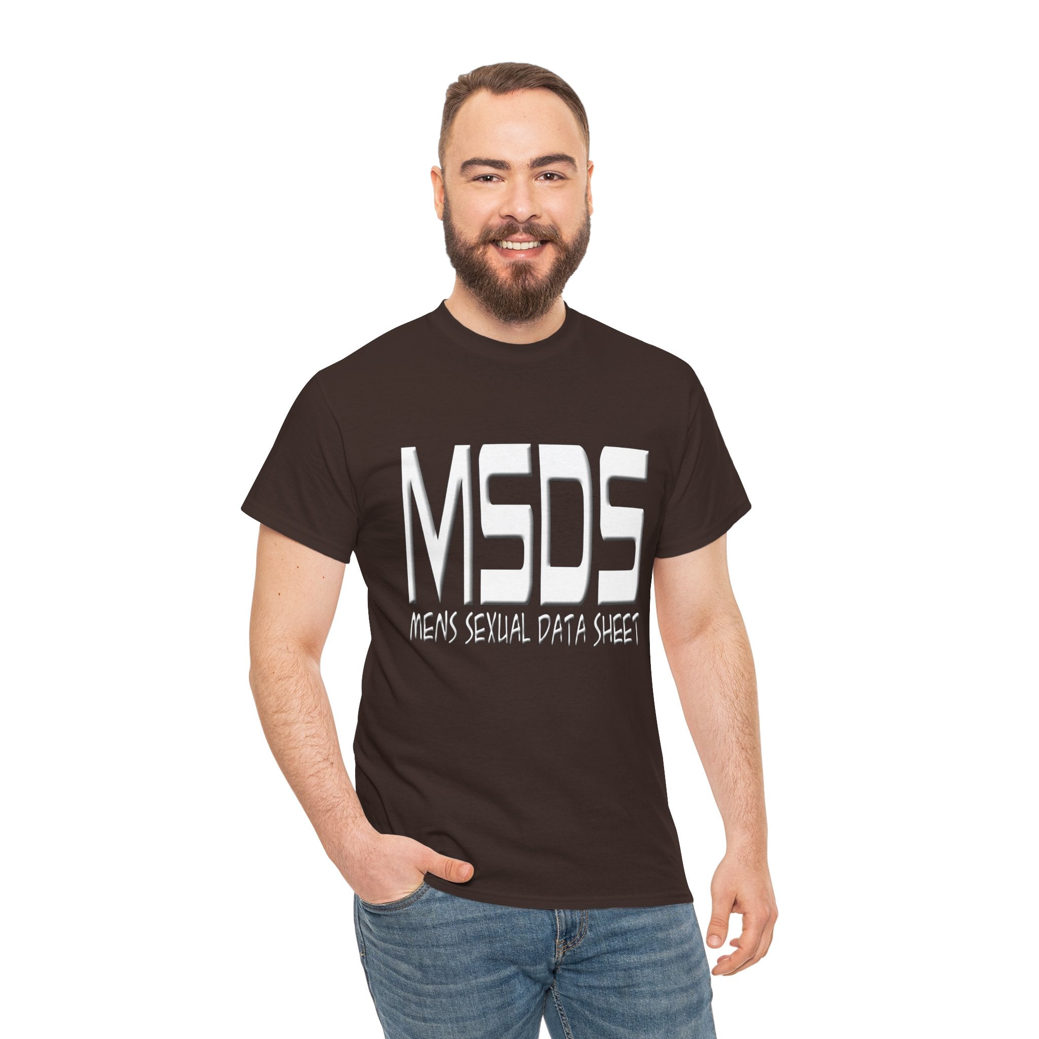 M.S.D.S.