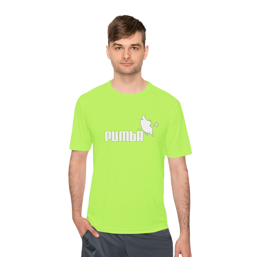 Pumba / Moisture‑Wicking