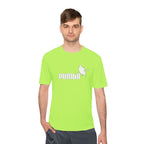 Pumba / Moisture‑Wicking