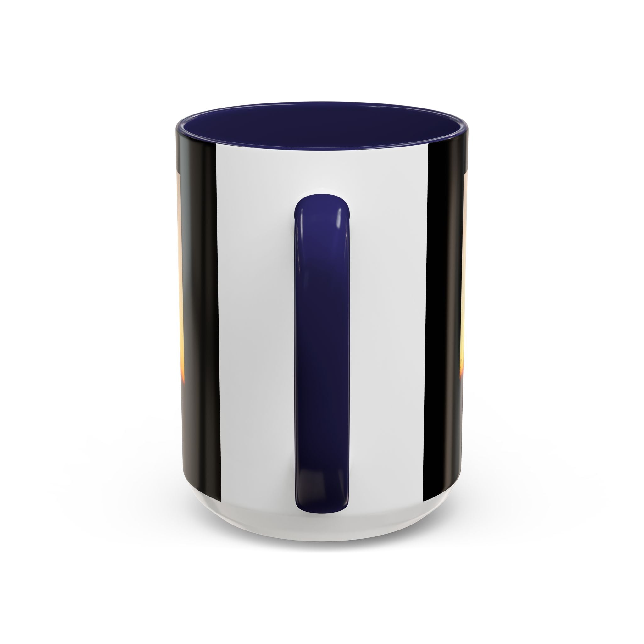 Genesis 1:1 / Revelations End:End / Coffee Mug 11/15oz