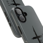 John 3:16 Verse Ephesians 6:17 / Tough Phone Case