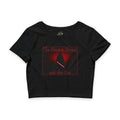 Force Is Strong / Crop Top
