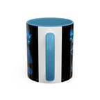 Ace Frehley NY Grove F&B / Accent Coffee Mug 11/15oz