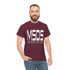 M.S.D.S.