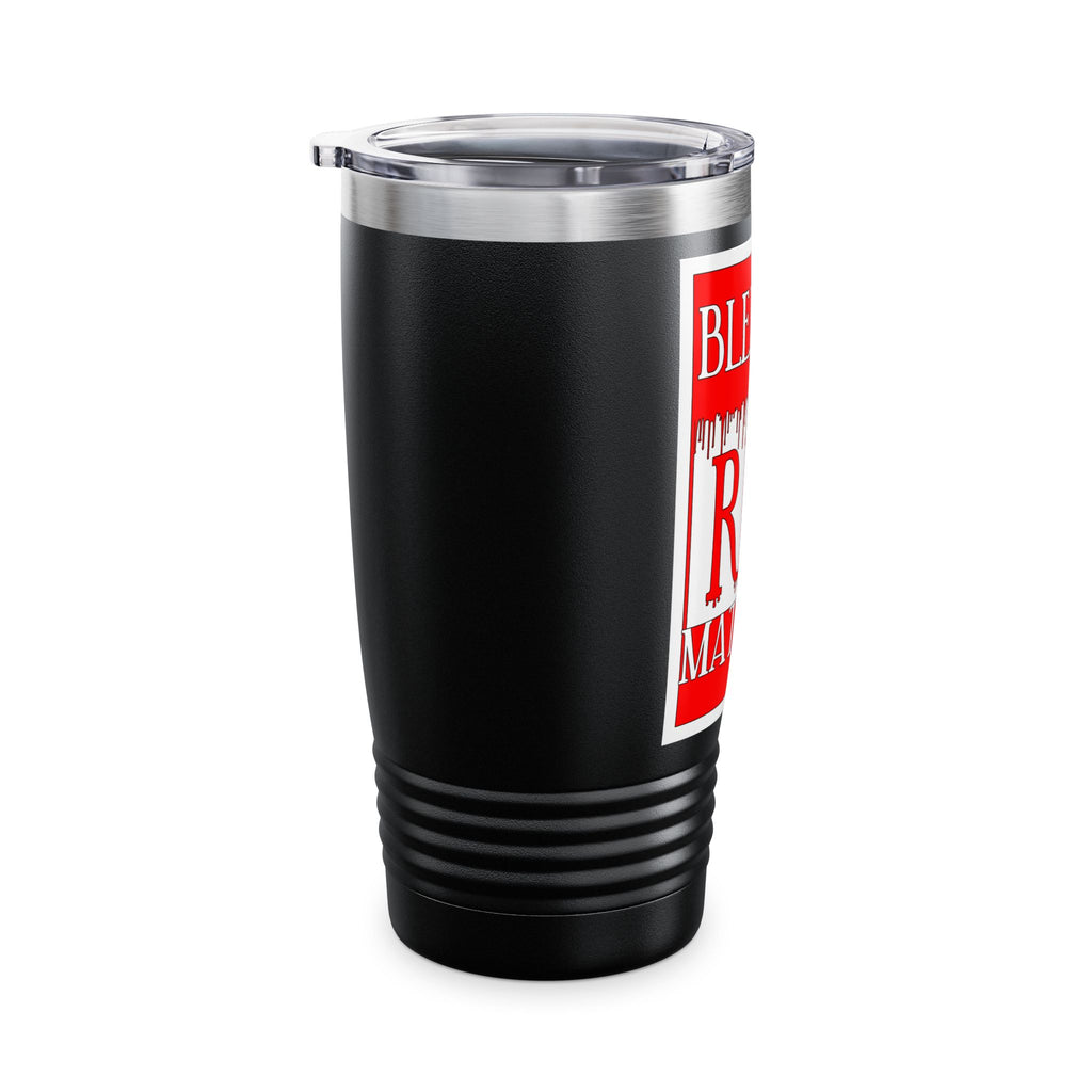 Bleeding Red Matters / Insulated Tumbler 20oz