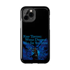 Keep Texting While Driving / Tough Phone Case