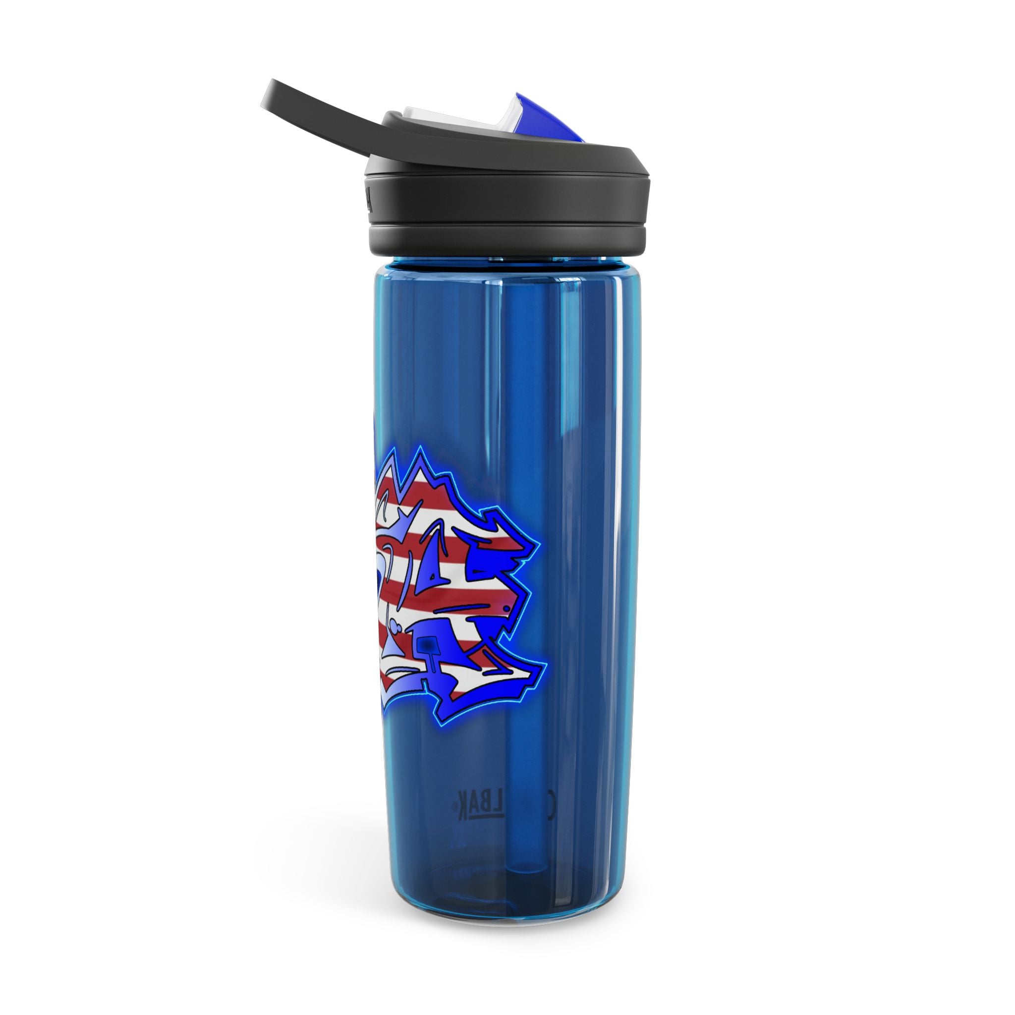 USA Graffiti / CamelBak Water Bottle 20/25oz