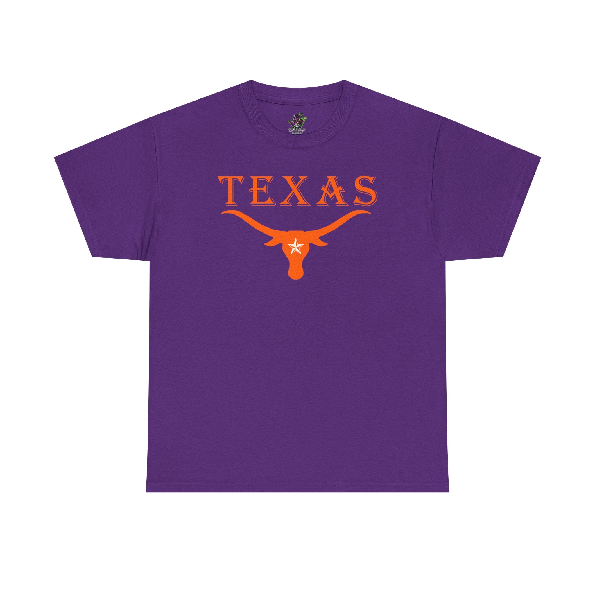 Texas Longhorns 1 F-B