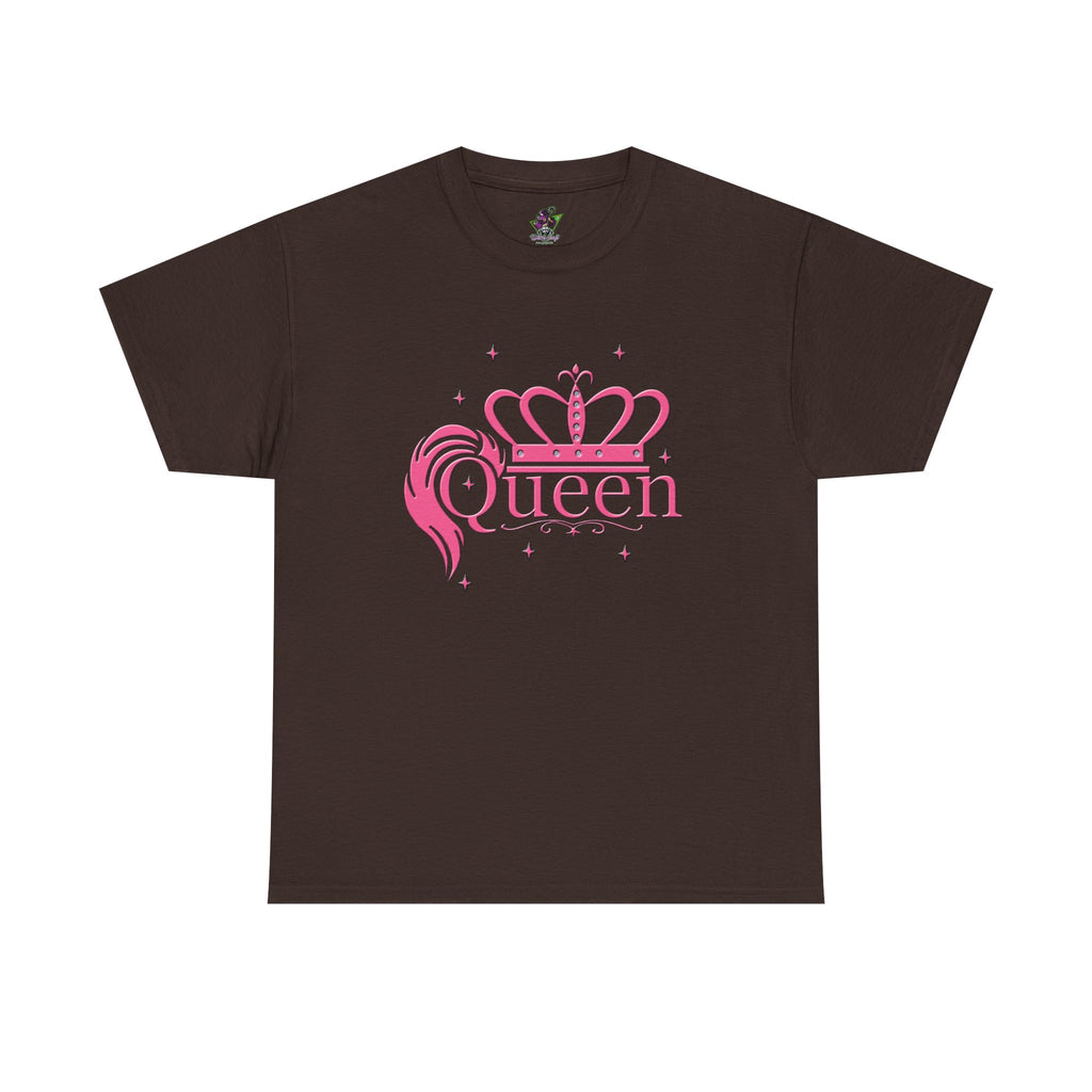 Queen Crown