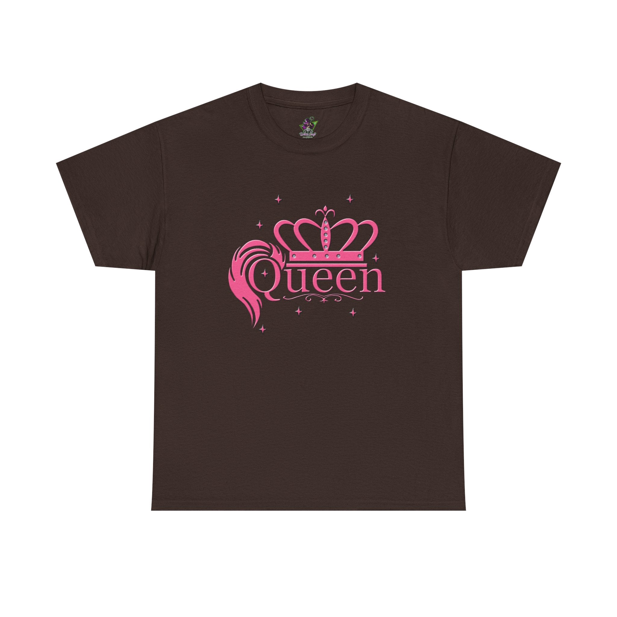 Queen Crown