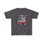 I Bleed Red White And Blue / Youth