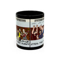 SOAD Steal This Album F&B / Accent Coffee Mug 11/15oz