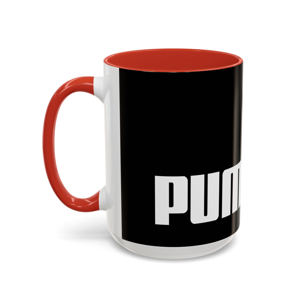 Pumba / Accent Coffee Mug 11/15 oz