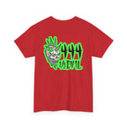 2/3 Evil Punk Skull