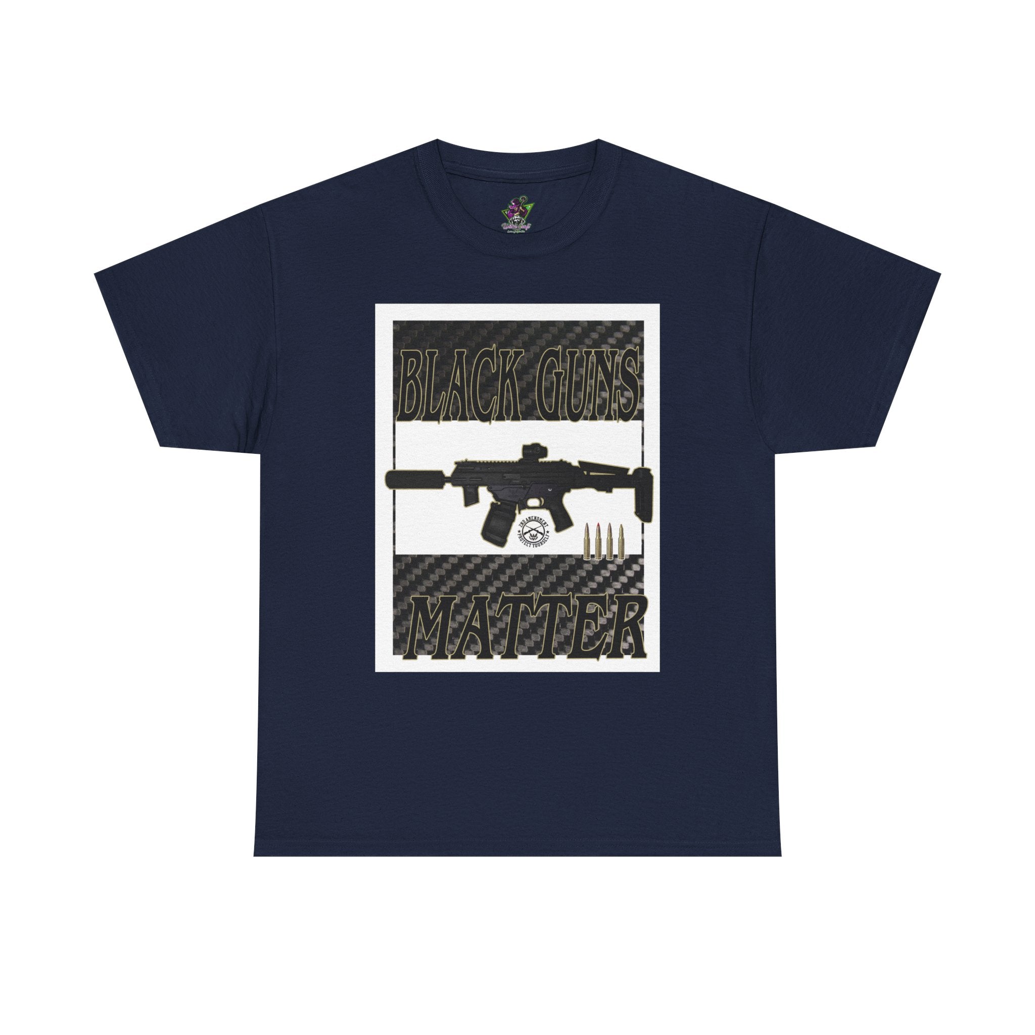 Black Guns Matter