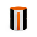 Texas Longhorns 1 / Accent Coffee Mug 11/15oz