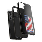 250 Anniversary Freedom 1776–2026 / Tough Phone Case