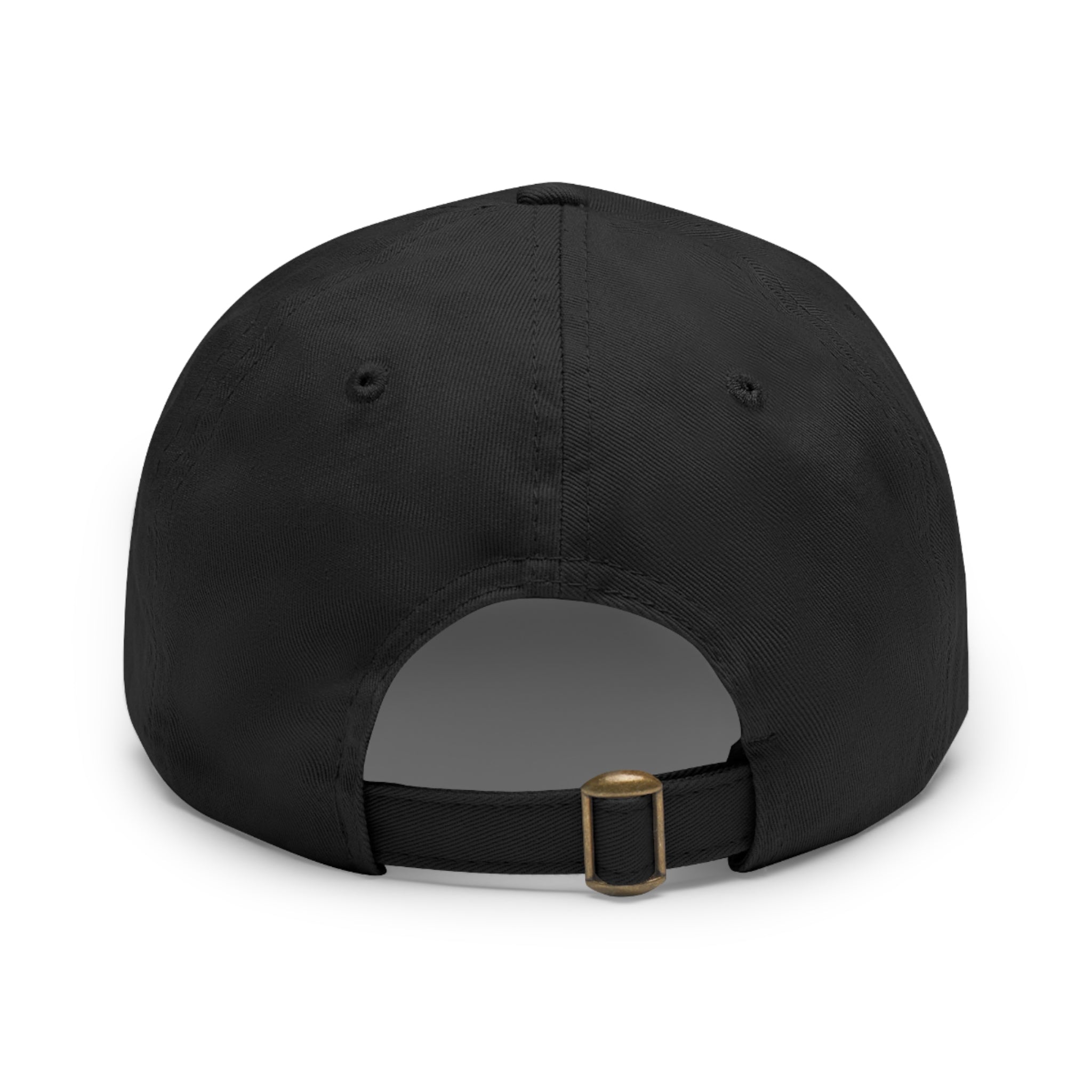 Raymond's Paint & Body 1 / Leather Patch