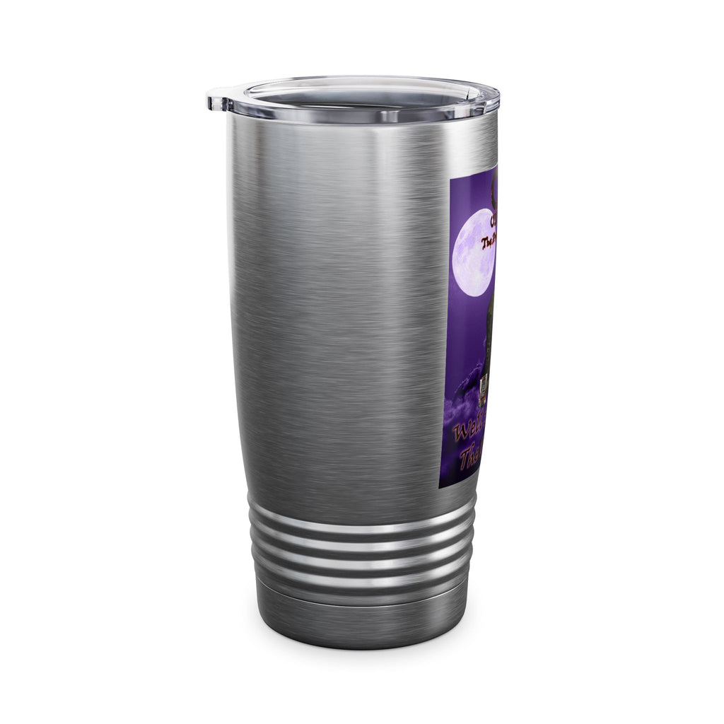 Farewell Ozzy / Insulated Tumbler 20 oz