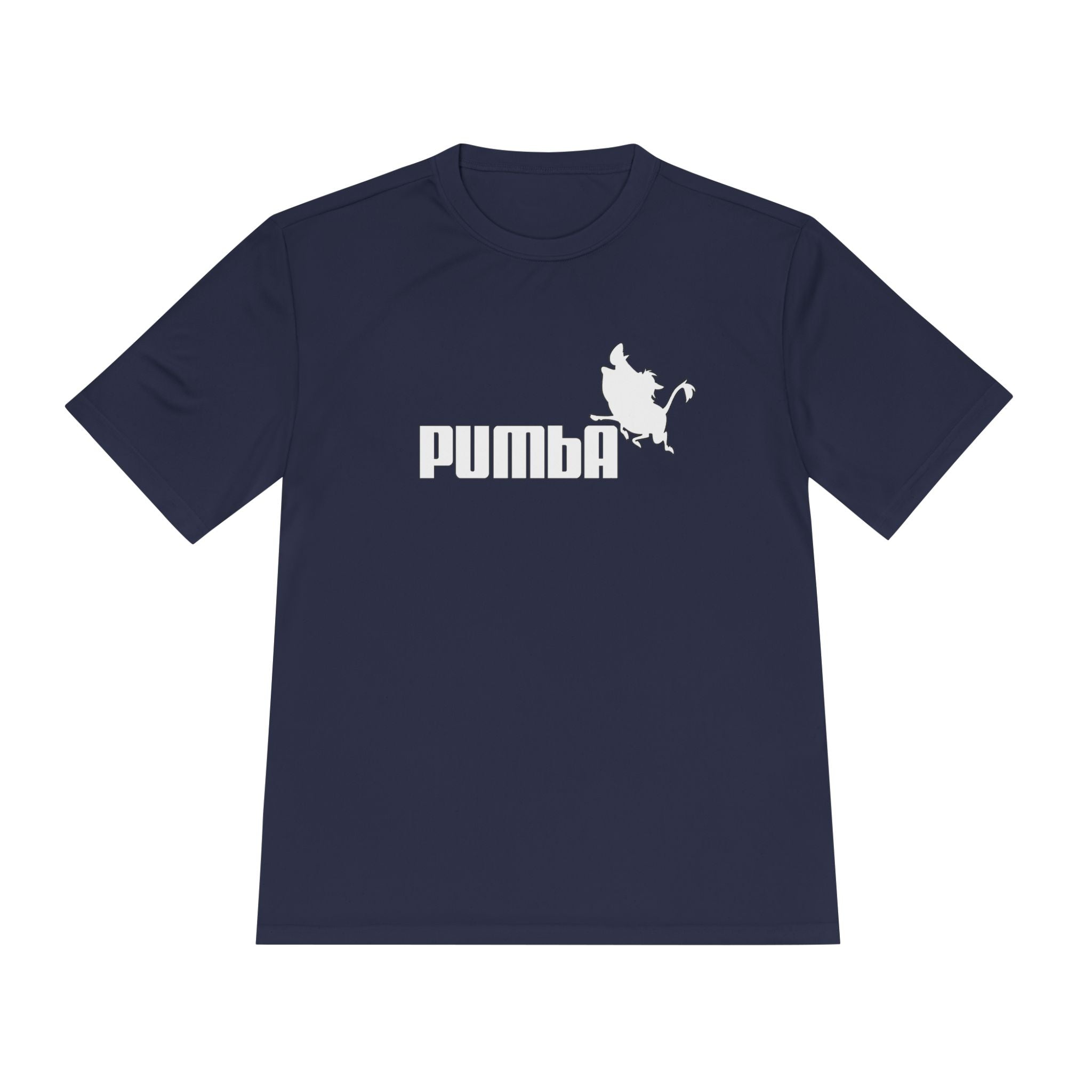 Pumba / Moisture‑Wicking